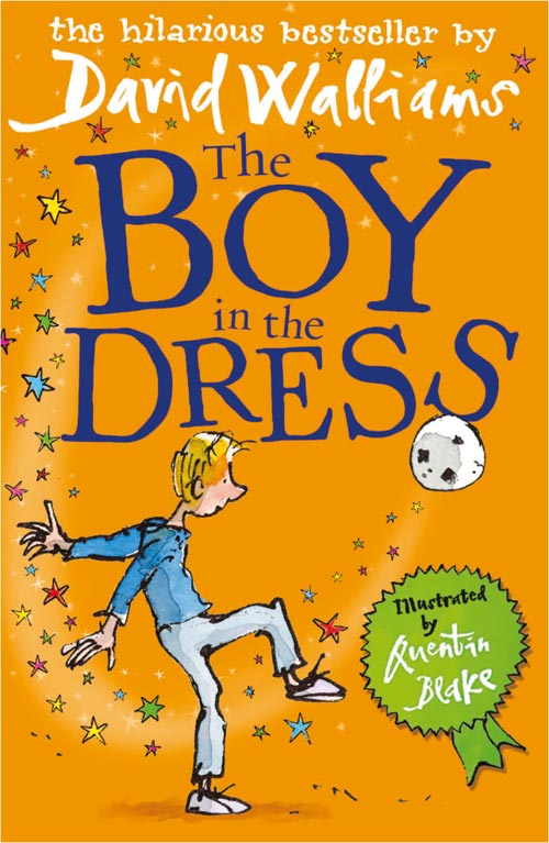Read an Exclusive Extract of Each Book for World Book Day The World of David Walliams